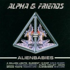 Alienbabies