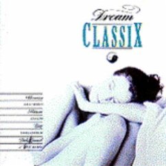 DREAM CLASSIX VOL.1 - Dream Classix (1992, EMI)