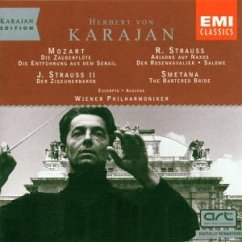 Karajan-Edition (Karajan in Wien Vol. 7) - Herbert von Karajan