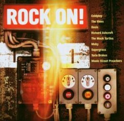 Cover Rock On!
