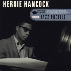 JAZZ PROFILE 2 - Herbie Hancock