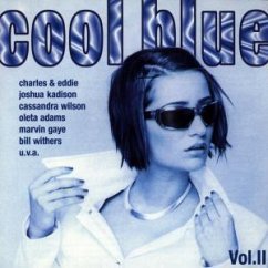 Cool Blue,Vol.2 - Cool Blue (1997, EMI)