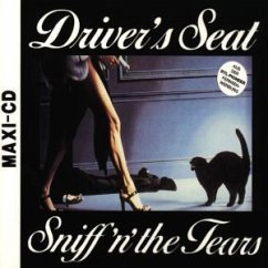 Driver's Seat - Sniff'n'the Tears