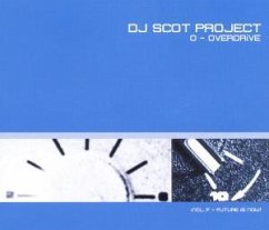 '0' (Overdrive) - DJ Scot Project