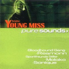 Young Miss Pure Sounds
