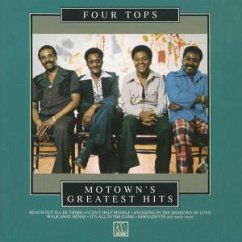 Motown's Greatest Hits - Four Tops