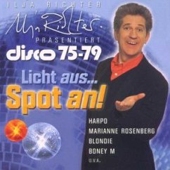 Disco 75-79 Disco 75-79