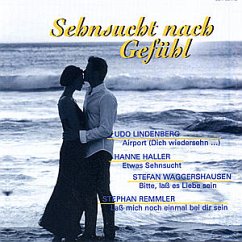 Sehnsucht Nach Gefühl - Sehnsucht nach Gefühl (Spectrum, Hörzu)