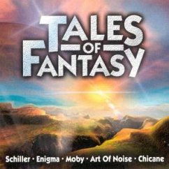 Tales Of Fantasy - Tales of Fantasy (2001)