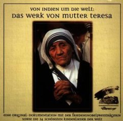 Von Indien Um Die Welt: Das We - Mutter Teresa