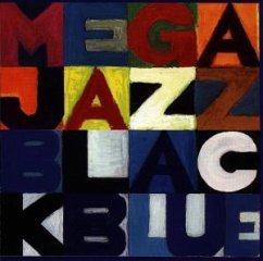 Vol. 4 (Black And Blue)