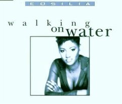 Walking On Water/German Versio Walking On Water/German Versio