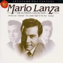 Mario Lanza (The Ultimate Collection)