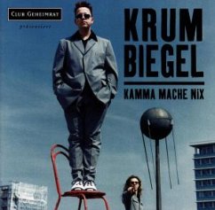 Kamma Mache Nix Kamma Mache Nix