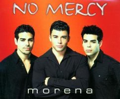 Morena - No Mercy