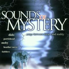Sounds Of Mystery