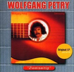 Zweisaitig - Wolfgang Petry