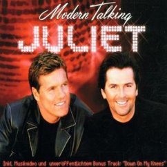 Juliet - Modern Talking