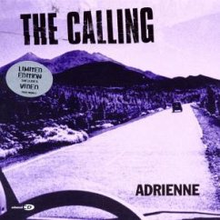 Cover Adrienne (Limited Digipack)