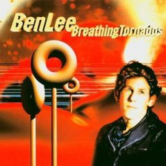 Breathing Tornados - Ben Lee