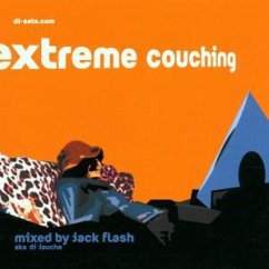 Extreme Couching - Mixed By Jack Flash