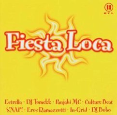 Fiesta Loca Fiesta Loca
