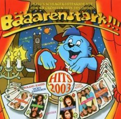Bääärenstark!!! Hits 2003 Bääärenstark!!! Hits 2003