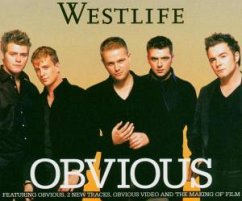 Obvious - Westlife