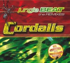 Jungle Beat (The Remixes) - Cordalis