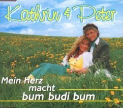 Mein Herz Macht Bum Budi Bum - Kathrin & Peter