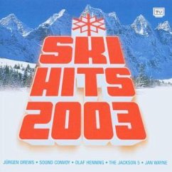 Ski Hits 2003 - Ski Hits 2003