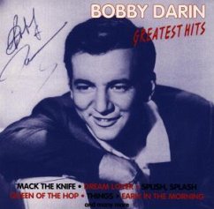 Bobby Darin-greatest Hits