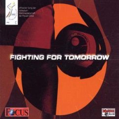 Fighting For Tomorrow