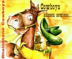 Cowboys küßen sowieso