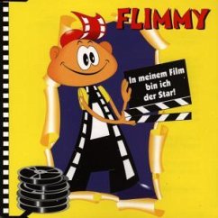 In meinem Film bin ich der Star