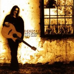 Cover Not A Prophet,Not A Saint