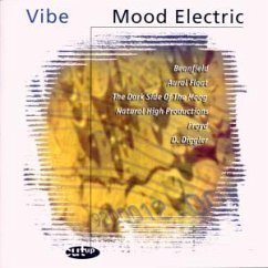 Mood Electric Mood Electric