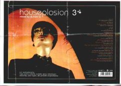 Houseplosion Vol. 3