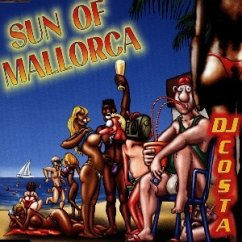 Sun Of Mallorca
