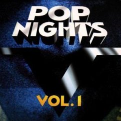 Pop Nights Vol. 1