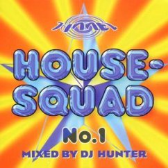 Cover Tunnel House Squad Vol 1