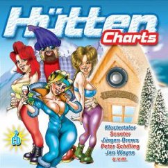 Hütten Charts 2003