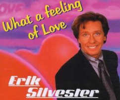 What A Feeling Of Love - Silvester,Erik