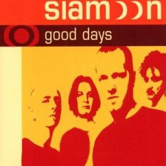 Cover Good Days