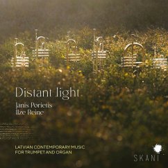 Distant Light - Porietis,Janis