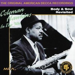 Body And Soul Revisited - Coleman Hawkins