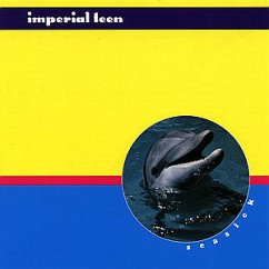 Seasick - Imperial Teen