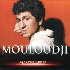 Master Série Vol. 1 - Mouloudji
