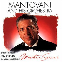 Mantovani And His Orchester