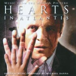 Hearts In Atlantis - original motion picture soundtrack
